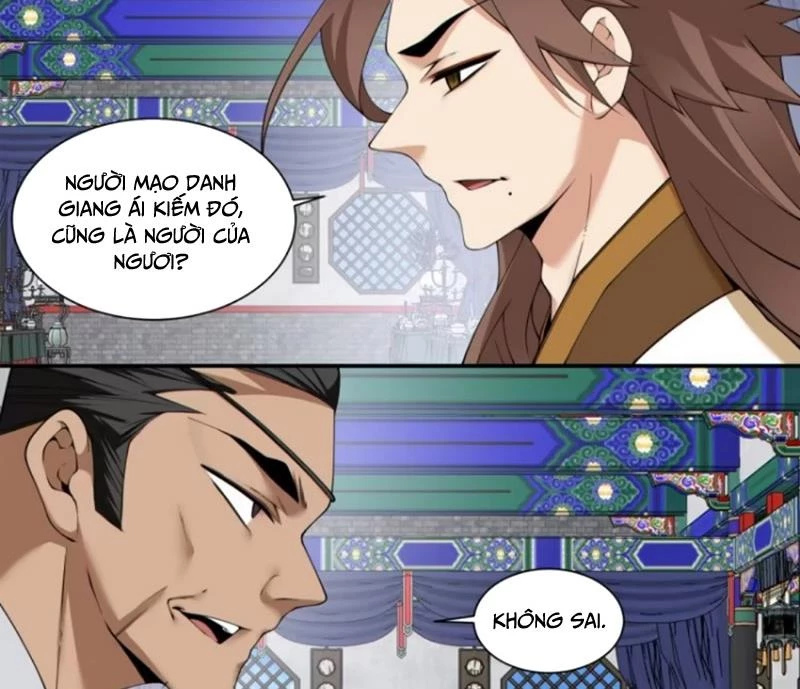 Đồ Đệ Của Ta Đều Là Đại Phản Phái Chapter 305 - Trang 4