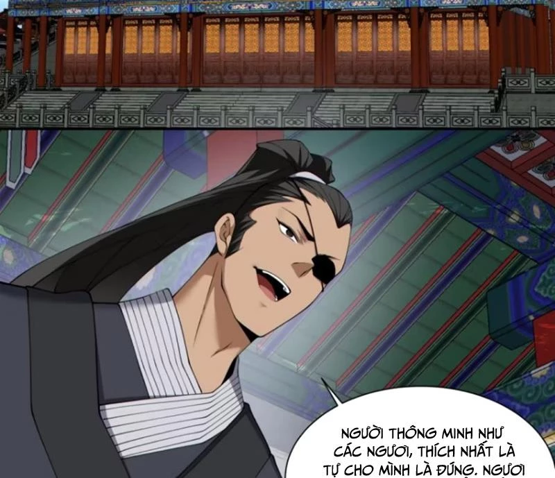 Đồ Đệ Của Ta Đều Là Đại Phản Phái Chapter 305 - Trang 4