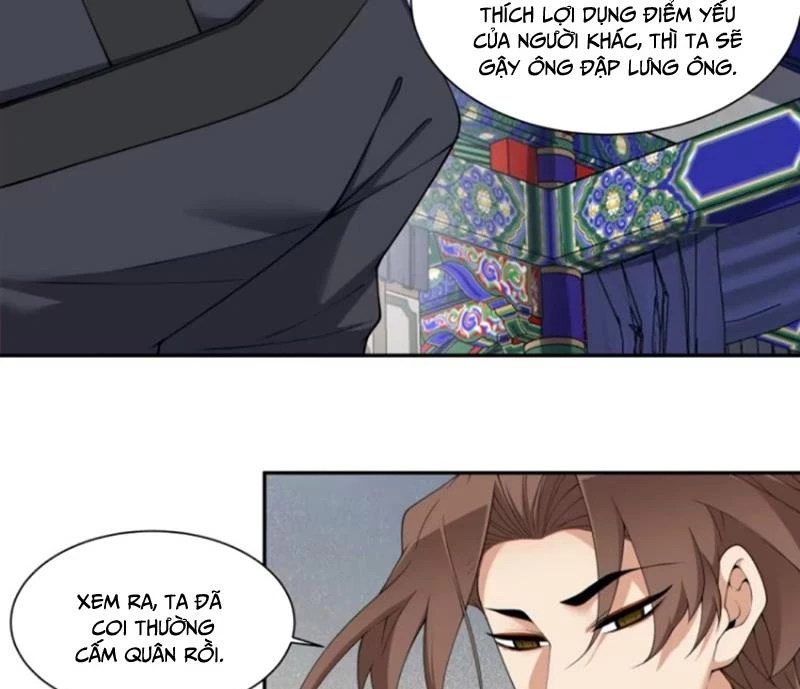 Đồ Đệ Của Ta Đều Là Đại Phản Phái Chapter 305 - Trang 4