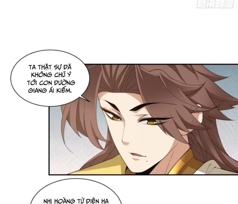 Đồ Đệ Của Ta Đều Là Đại Phản Phái Chapter 305 - Trang 4