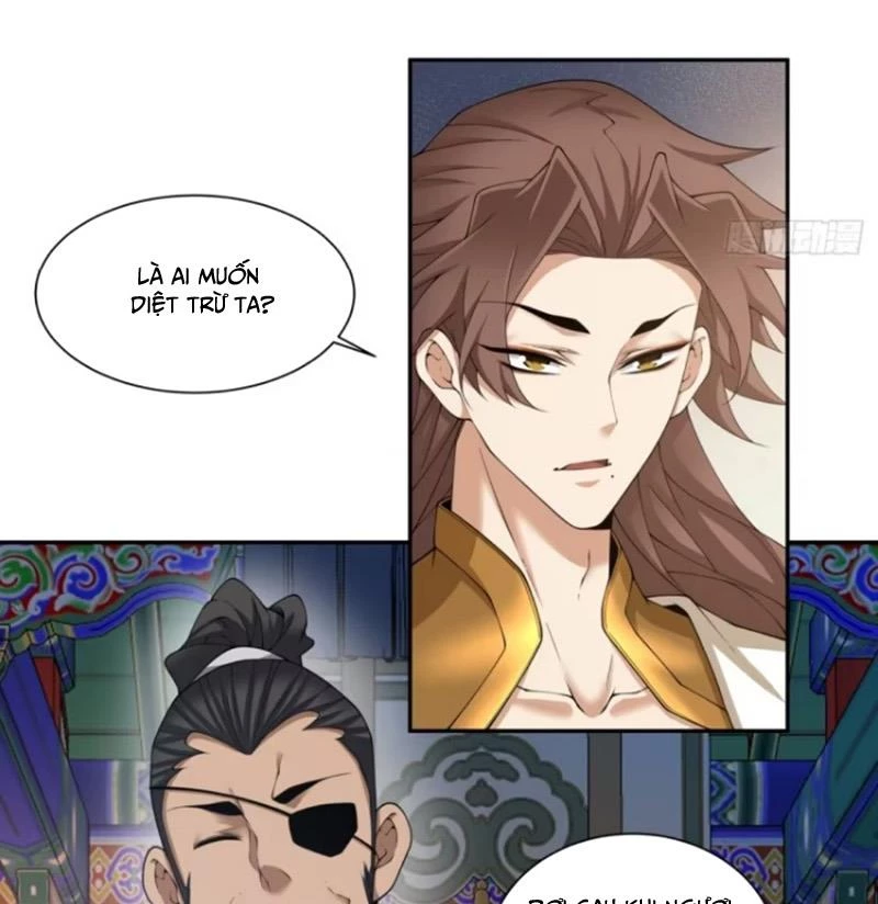 Đồ Đệ Của Ta Đều Là Đại Phản Phái Chapter 305 - Trang 4