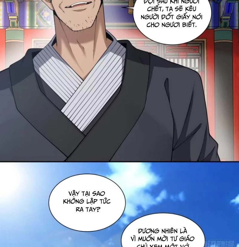 Đồ Đệ Của Ta Đều Là Đại Phản Phái Chapter 305 - Trang 4