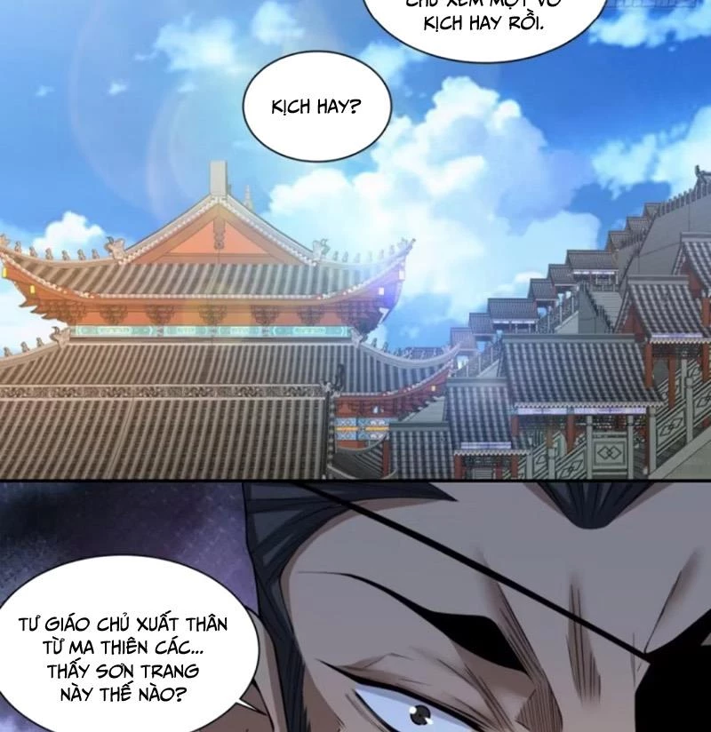 Đồ Đệ Của Ta Đều Là Đại Phản Phái Chapter 305 - Trang 4