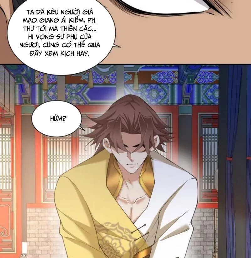 Đồ Đệ Của Ta Đều Là Đại Phản Phái Chapter 305 - Trang 4