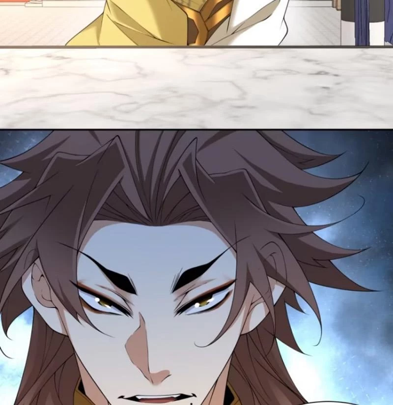 Đồ Đệ Của Ta Đều Là Đại Phản Phái Chapter 305 - Trang 4