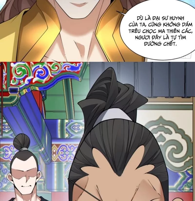 Đồ Đệ Của Ta Đều Là Đại Phản Phái Chapter 305 - Trang 4