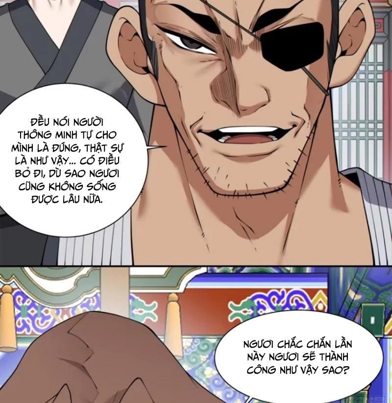 Đồ Đệ Của Ta Đều Là Đại Phản Phái Chapter 305 - Trang 4