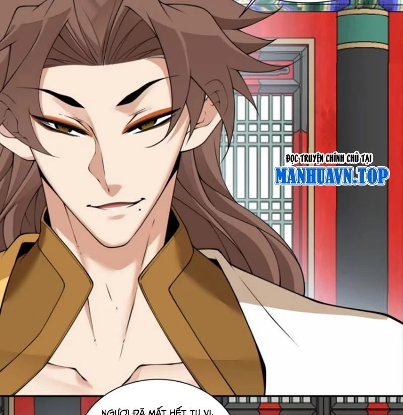 Đồ Đệ Của Ta Đều Là Đại Phản Phái Chapter 305 - Trang 4