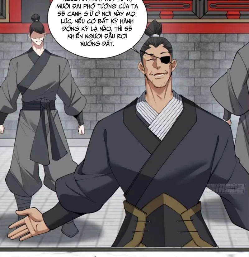 Đồ Đệ Của Ta Đều Là Đại Phản Phái Chapter 305 - Trang 4