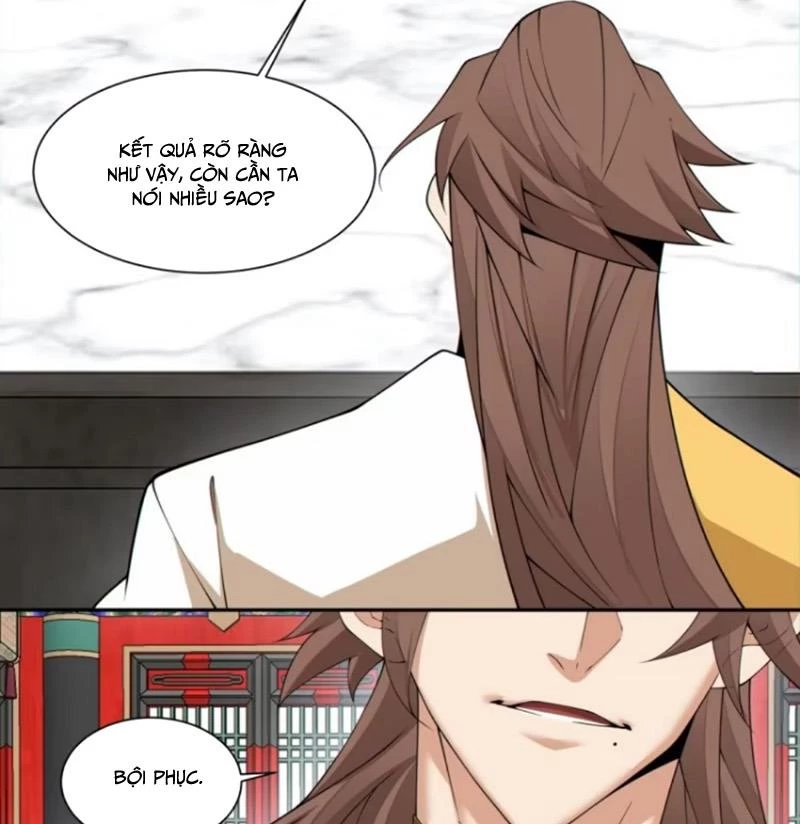 Đồ Đệ Của Ta Đều Là Đại Phản Phái Chapter 305 - Trang 4