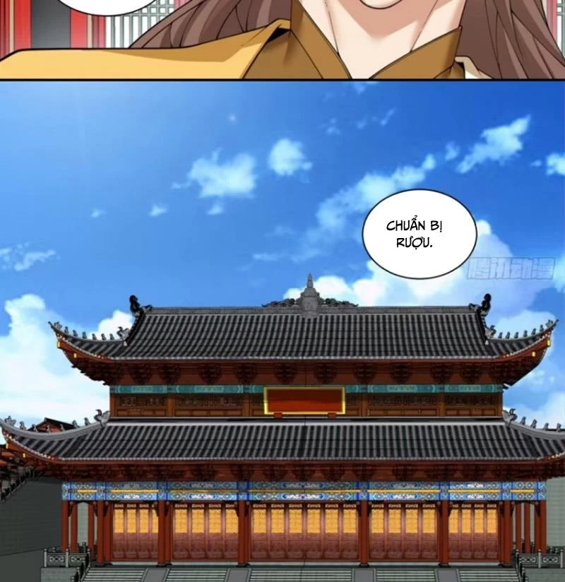 Đồ Đệ Của Ta Đều Là Đại Phản Phái Chapter 305 - Trang 4