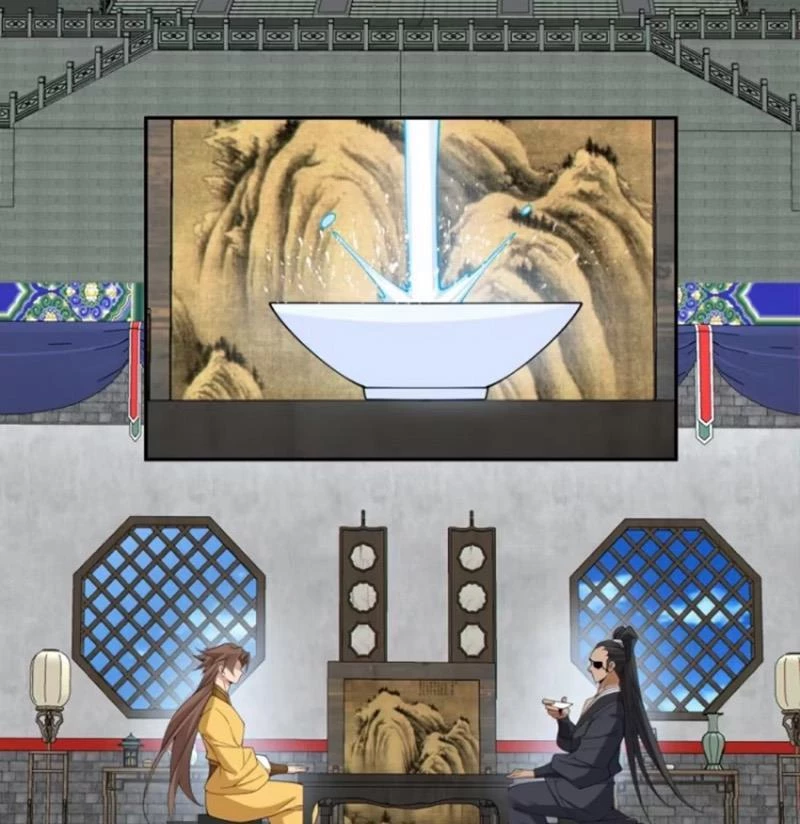 Đồ Đệ Của Ta Đều Là Đại Phản Phái Chapter 305 - Trang 4