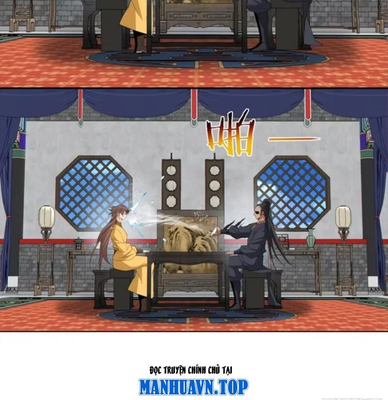 Đồ Đệ Của Ta Đều Là Đại Phản Phái Chapter 305 - Trang 4