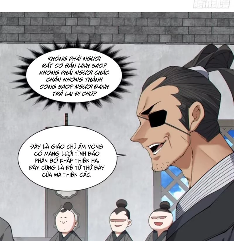 Đồ Đệ Của Ta Đều Là Đại Phản Phái Chapter 305 - Trang 4