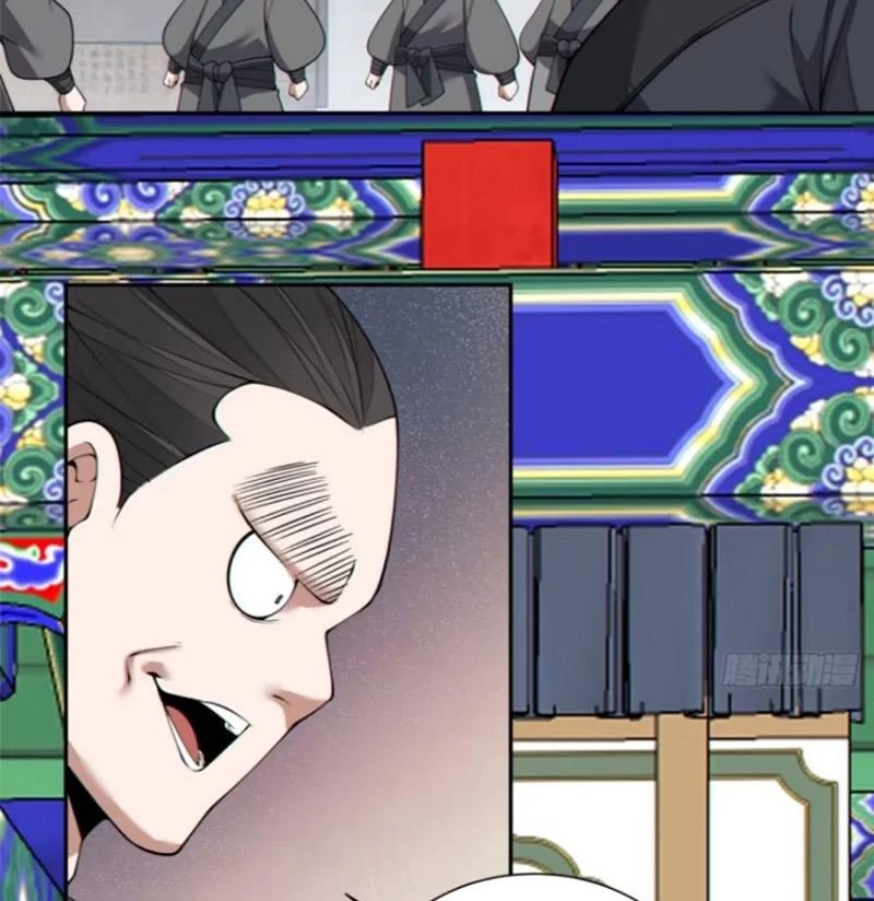 Đồ Đệ Của Ta Đều Là Đại Phản Phái Chapter 305 - Trang 4