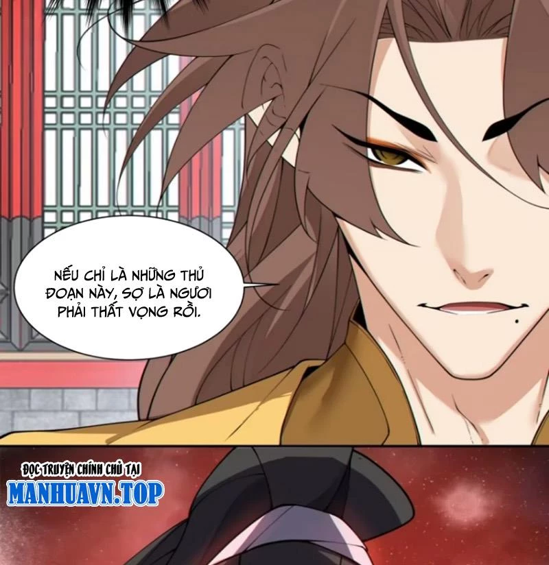 Đồ Đệ Của Ta Đều Là Đại Phản Phái Chapter 305 - Trang 4