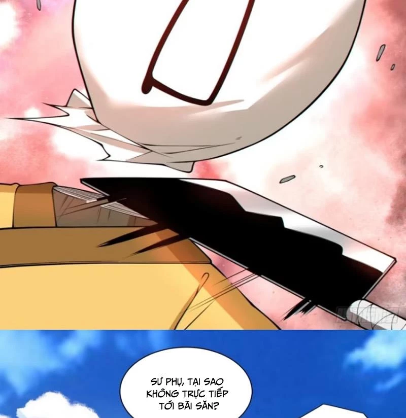 Đồ Đệ Của Ta Đều Là Đại Phản Phái Chapter 305 - Trang 4