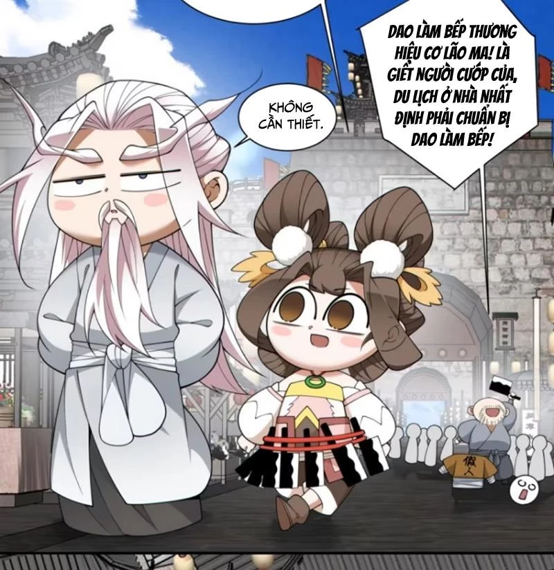 Đồ Đệ Của Ta Đều Là Đại Phản Phái Chapter 305 - Trang 4