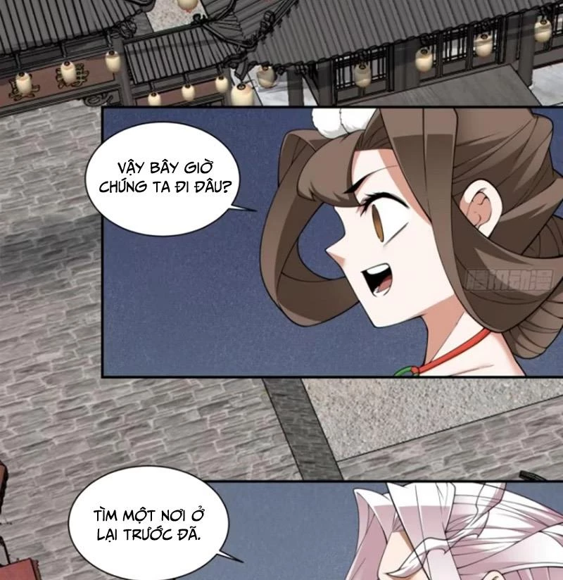 Đồ Đệ Của Ta Đều Là Đại Phản Phái Chapter 305 - Trang 4