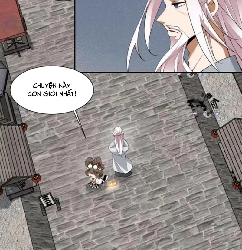 Đồ Đệ Của Ta Đều Là Đại Phản Phái Chapter 305 - Trang 4