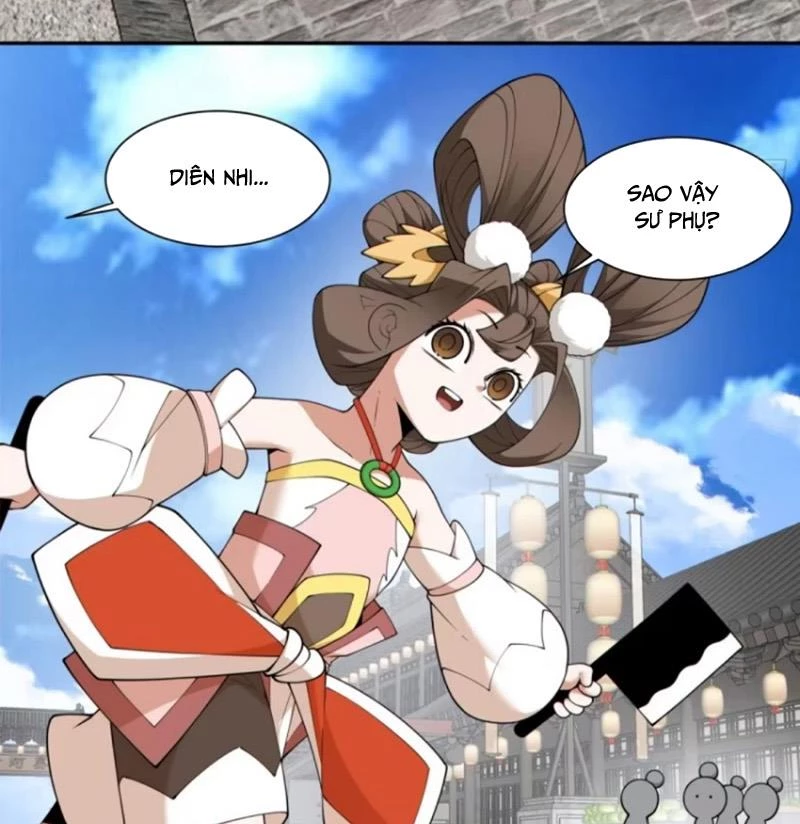 Đồ Đệ Của Ta Đều Là Đại Phản Phái Chapter 305 - Trang 4