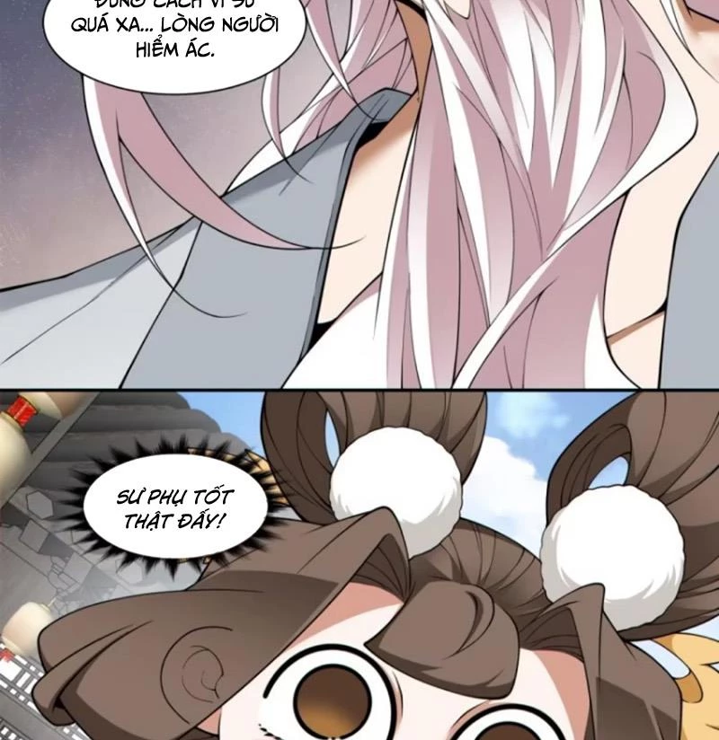 Đồ Đệ Của Ta Đều Là Đại Phản Phái Chapter 305 - Trang 4