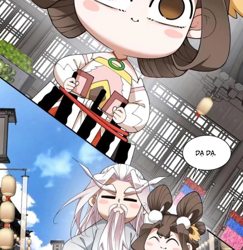 Đồ Đệ Của Ta Đều Là Đại Phản Phái Chapter 305 - Trang 4