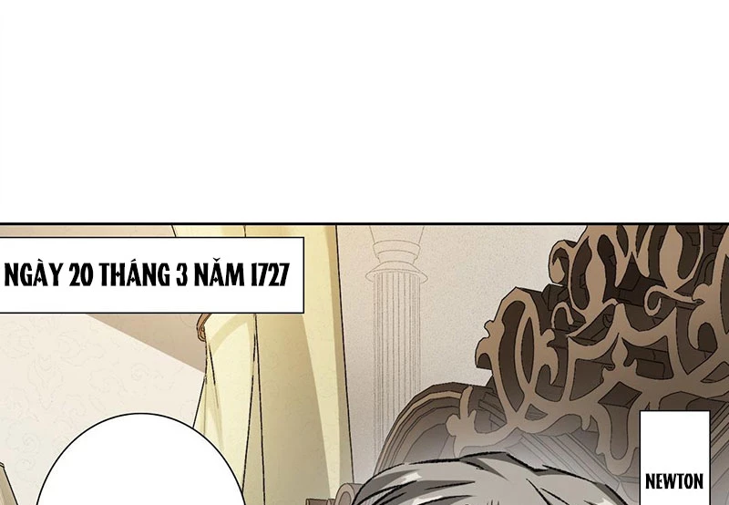 Câu Lạc Bộ Trường Sinh Chapter 291 - Trang 4