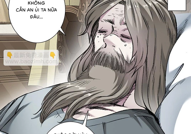 Câu Lạc Bộ Trường Sinh Chapter 291 - Trang 4