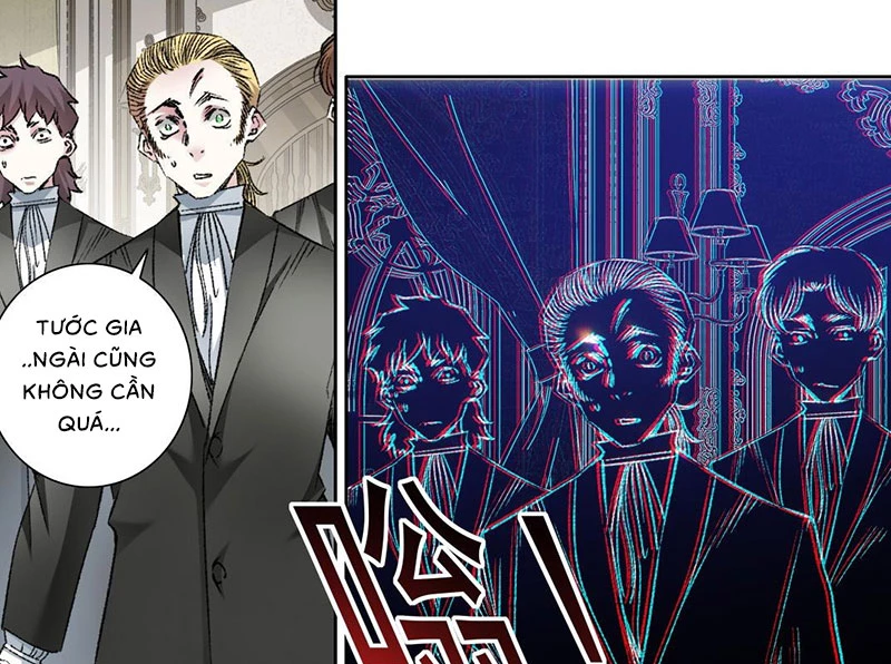 Câu Lạc Bộ Trường Sinh Chapter 291 - Trang 4