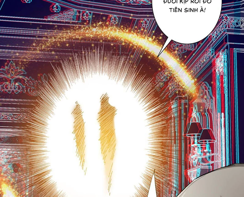 Câu Lạc Bộ Trường Sinh Chapter 291 - Trang 4