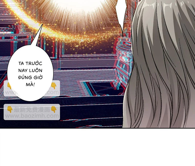 Câu Lạc Bộ Trường Sinh Chapter 291 - Trang 4