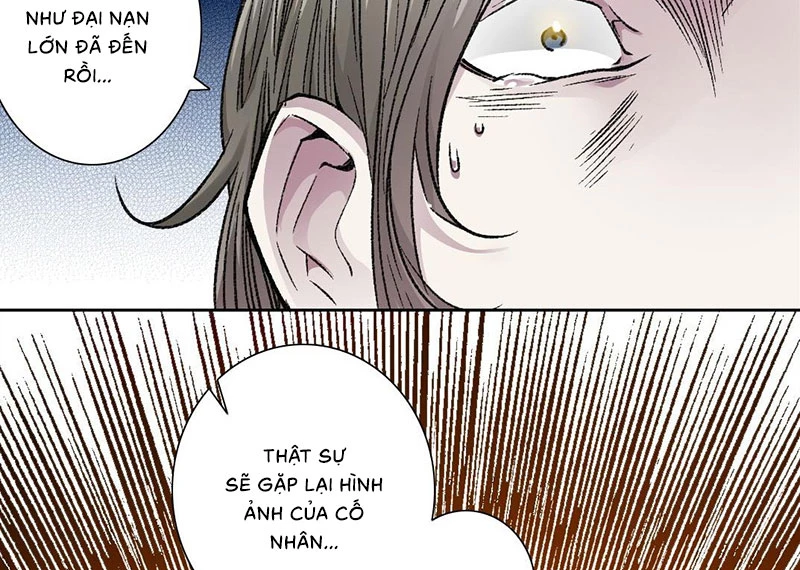Câu Lạc Bộ Trường Sinh Chapter 291 - Trang 4