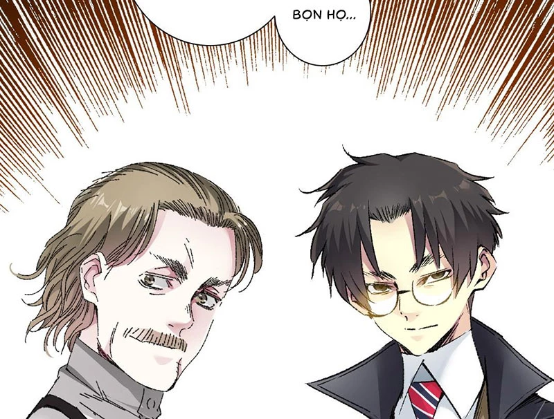 Câu Lạc Bộ Trường Sinh Chapter 291 - Trang 4