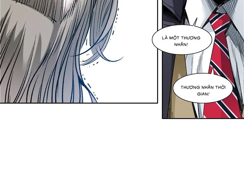 Câu Lạc Bộ Trường Sinh Chapter 291 - Trang 4