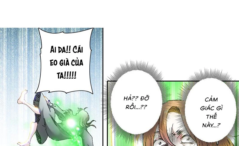 Câu Lạc Bộ Trường Sinh Chapter 291 - Trang 4