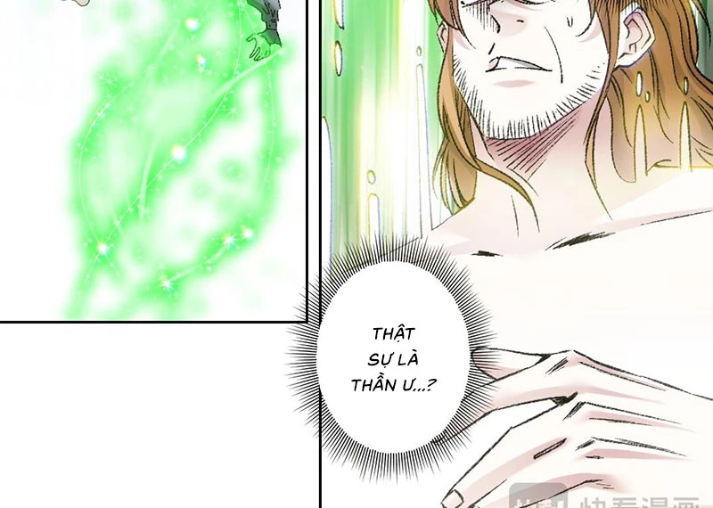 Câu Lạc Bộ Trường Sinh Chapter 291 - Trang 4