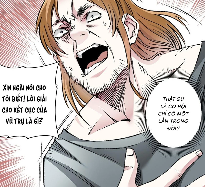 Câu Lạc Bộ Trường Sinh Chapter 291 - Trang 4