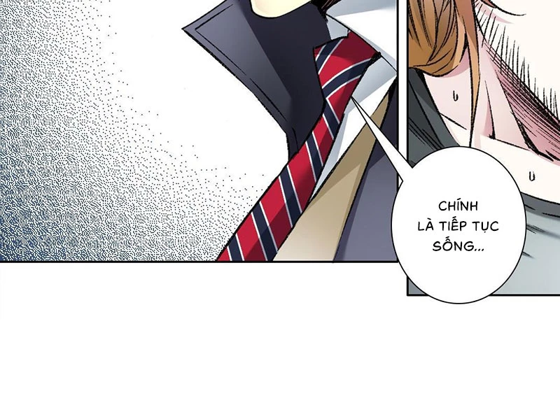 Câu Lạc Bộ Trường Sinh Chapter 291 - Trang 4