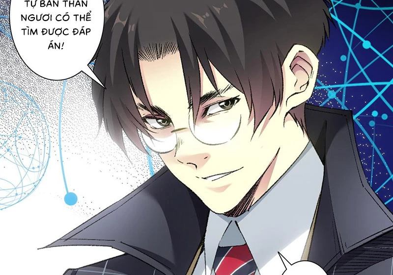 Câu Lạc Bộ Trường Sinh Chapter 291 - Trang 4