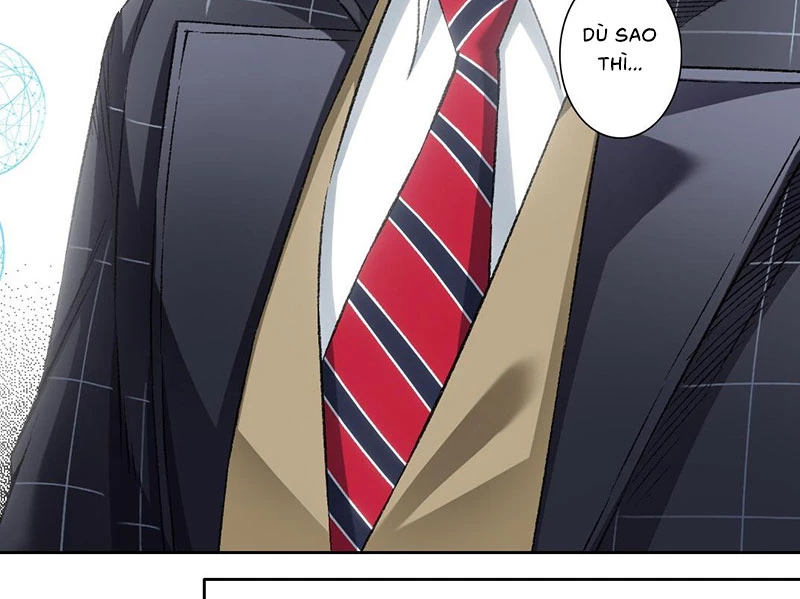 Câu Lạc Bộ Trường Sinh Chapter 291 - Trang 4