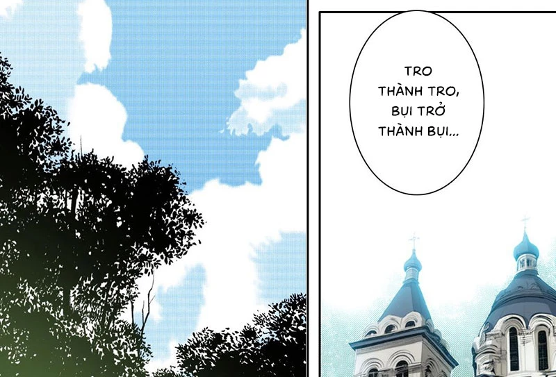 Câu Lạc Bộ Trường Sinh Chapter 291 - Trang 4