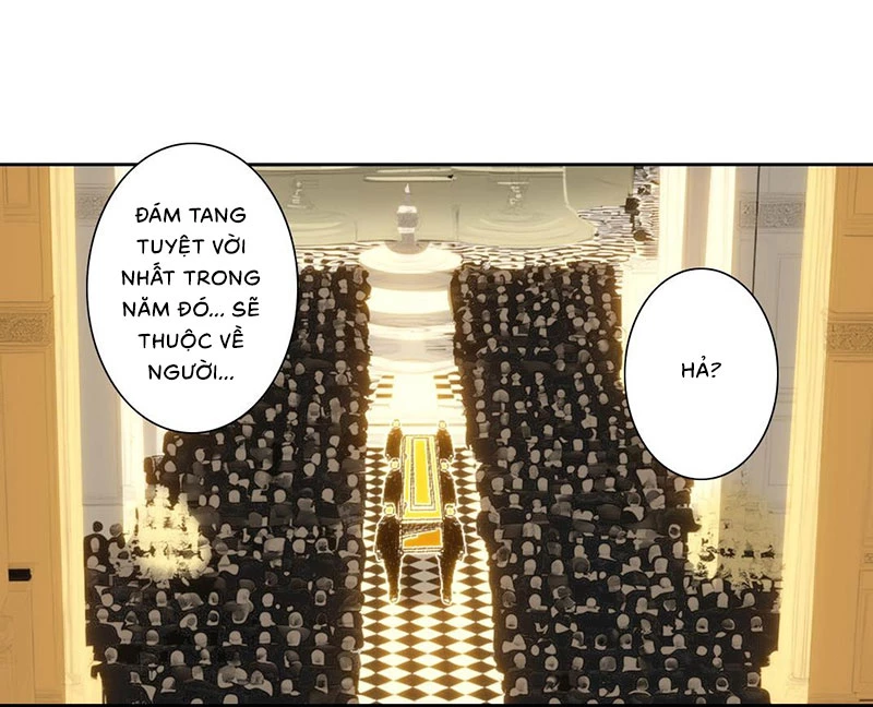 Câu Lạc Bộ Trường Sinh Chapter 291 - Trang 4