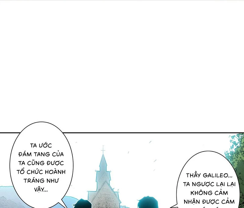 Câu Lạc Bộ Trường Sinh Chapter 291 - Trang 4