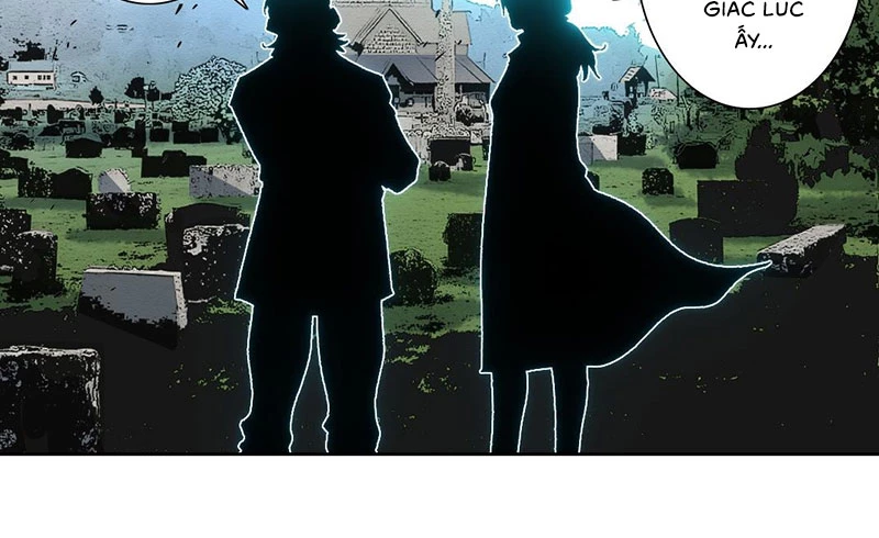 Câu Lạc Bộ Trường Sinh Chapter 291 - Trang 4