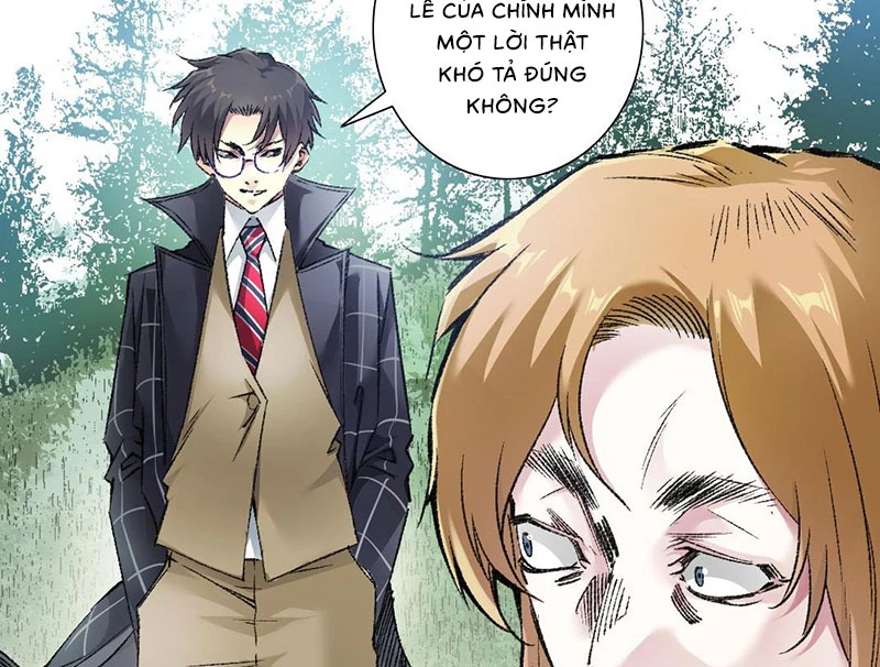 Câu Lạc Bộ Trường Sinh Chapter 291 - Trang 4