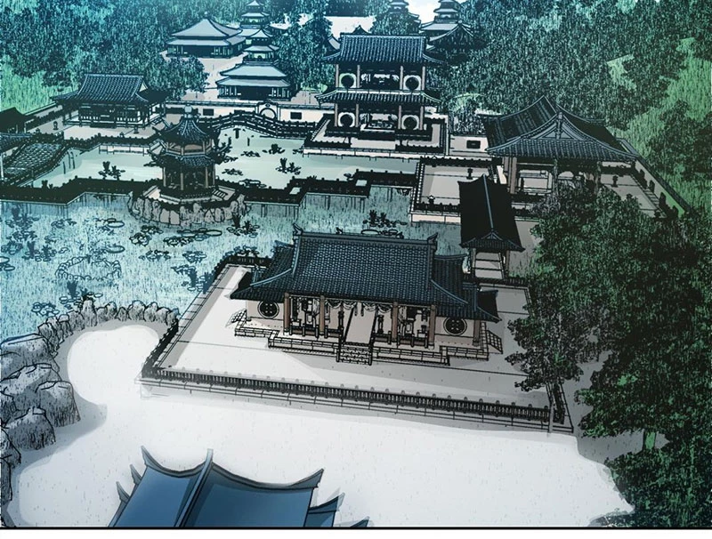 Câu Lạc Bộ Trường Sinh Chapter 291 - Trang 4