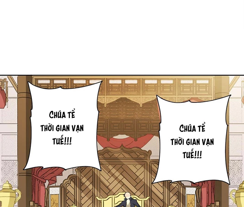 Câu Lạc Bộ Trường Sinh Chapter 291 - Trang 4