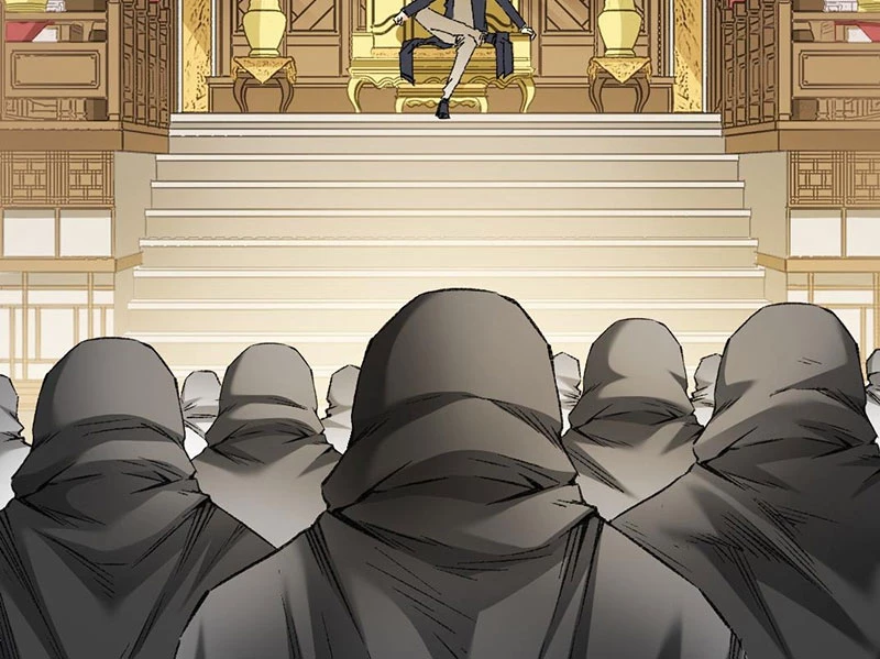 Câu Lạc Bộ Trường Sinh Chapter 291 - Trang 4