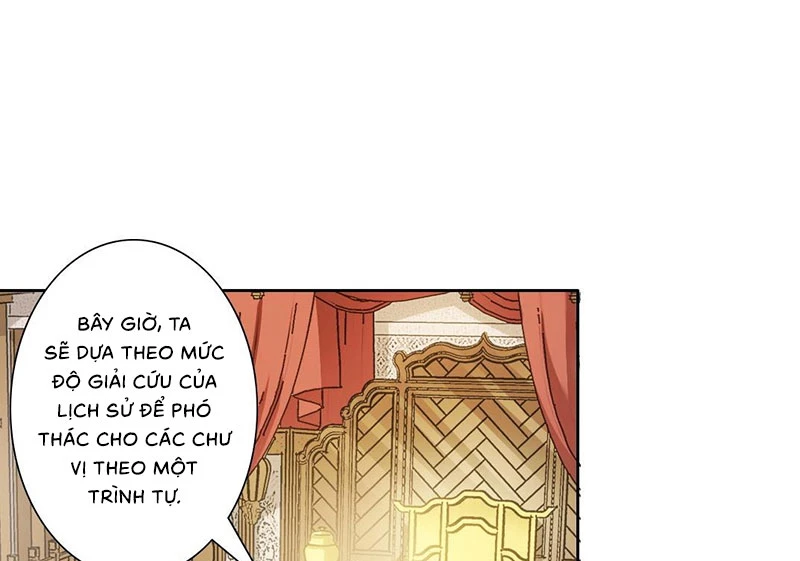 Câu Lạc Bộ Trường Sinh Chapter 291 - Trang 4